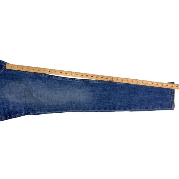 NWT Hudson Ace Stretch Skinny Jeans Men's 29X33 - Picture 3 of 8